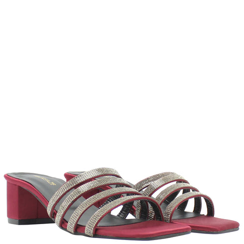 Women Formal Block Heel - 74771S